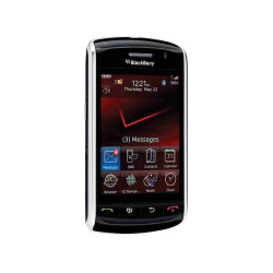 Display for BlackBerry Storm 9530 - White Combo Folder