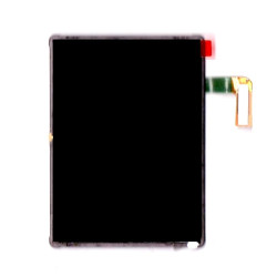 Display for BlackBerry Storm 9530 - Black Combo Folder