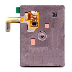 Display for BlackBerry Storm 9530 - Black Combo Folder