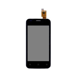 Display for Panasonic T11 - Black Combo Folder