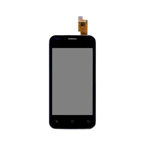 Display for Panasonic T11 - Black Combo Folder