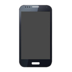 Display for IBall Andi 5L - Black Combo Folder