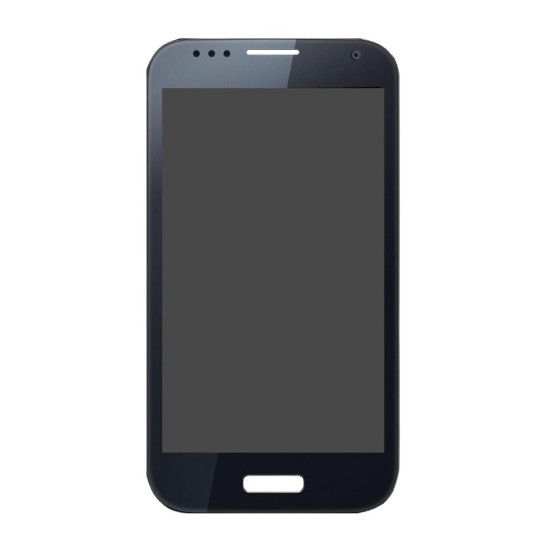 Display for IBall Andi 5L - Black Combo Folder