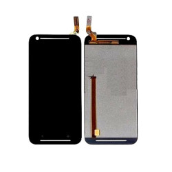 Display for HTC Desire 709d - White Combo Folder