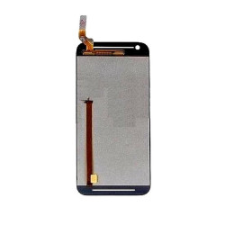 Display for HTC Desire 709d - White Combo Folder