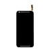 Display for HTC Desire 709d - White Combo Folder