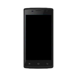 Display for Trio Selfie 3 T45 - Black Combo Folder
