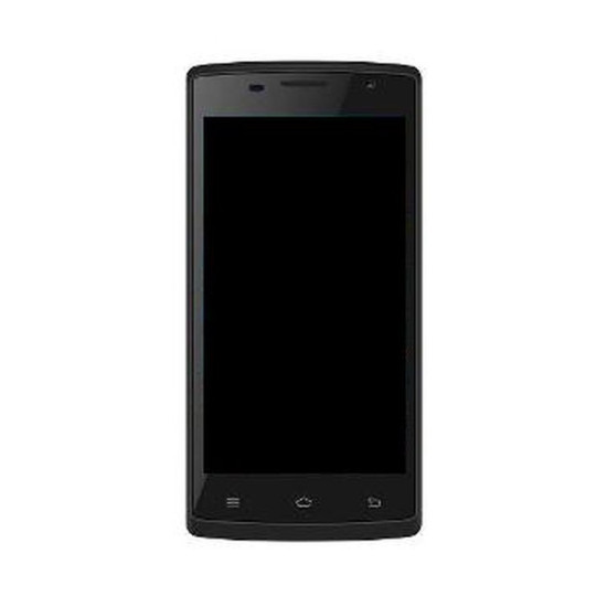 Display for Trio Selfie 3 T45 - Black Combo Folder