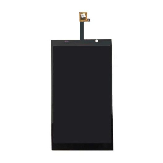 Display for Kingzone K1 Turbo - Black Combo Folder