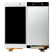 Display for Sony Xperia Z5 Dual - White Combo Folder