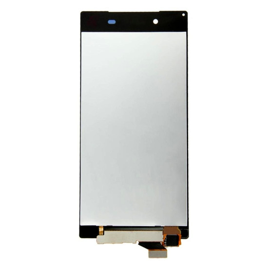 Display for Sony Xperia Z5 Dual - White Combo Folder