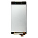 Display for Sony Xperia Z5 Dual - White Combo Folder