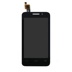 Display for Vodafone 785 - Black Combo Folder