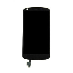 Display for Acer Liquid E1 - Black Combo Folder