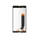 Display for Sony Xperia ZL LTE - White Combo Folder