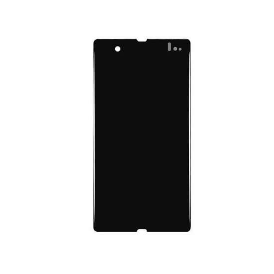 Display for Sony Xperia ZL LTE - White Combo Folder