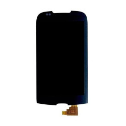 Display for Samsung Galaxy 551 - Black Combo Folder
