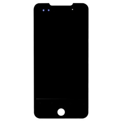 Display for HTC Droid Incredible - White Combo Folder