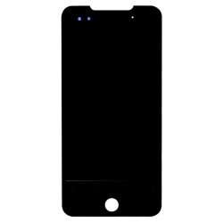 Display for HTC Droid Incredible - Black Combo Folder