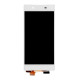 Display for Sony Xperia Z5 - White Combo Folder
