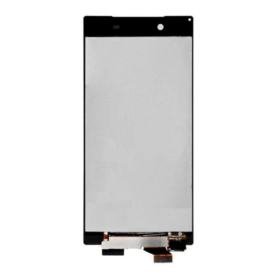 Display for Sony Xperia Z5 - White Combo Folder