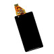 Display for Sony Xperia ZR - White Combo Folder