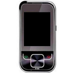 Display for Spice S930 - Grey Combo Folder
