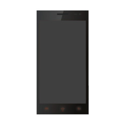 Display for Voco Explorer Play A522 - Black Combo Folder