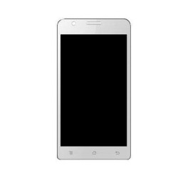 Display for Trio T41 Selfie 2 - Black Combo Folder