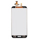 Display for LG Optimus G Pro - White Combo Folder