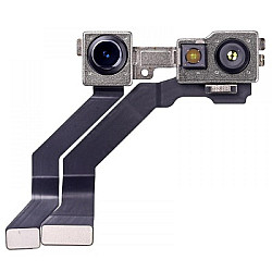 Apple iPhone 13 Pro Max Front Camera Replacement