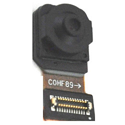 Motorola Edge 5G UW 2021 Front Camera