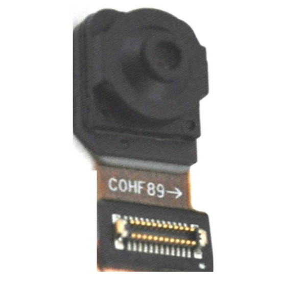 Motorola Edge 5G UW 2021 Front Camera