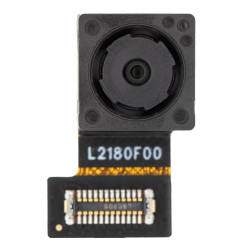 Motorola Moto E 2020 Front Camera