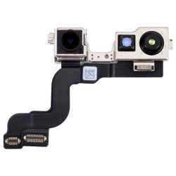 Apple iPhone 14 Plus Front Camera Replacement