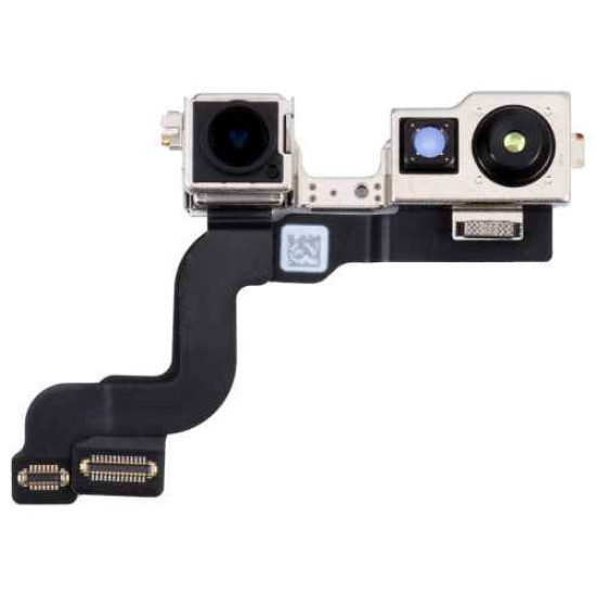 Apple iPhone 14 Plus Front Camera Replacement