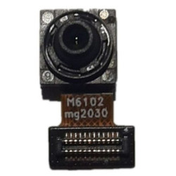 Motorola Moto E6s Front Camera