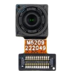 Motorola Moto E7 Power Front Camera