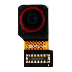 Motorola Moto G100 Front Camera