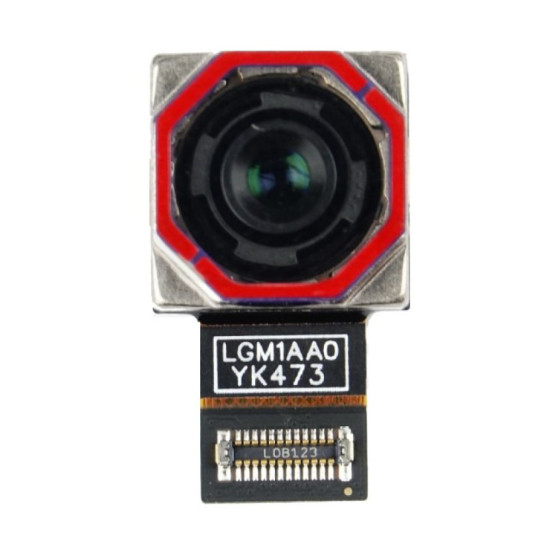 Motorola Moto G10 Front Camera