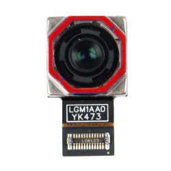 Motorola Moto G10 Power Front Camera