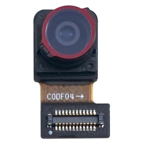 Motorola Moto G20 Front Camera