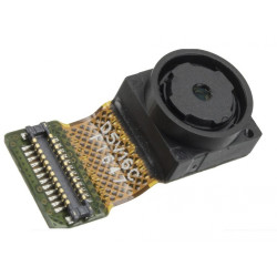 Motorola Moto G5 Front Camera