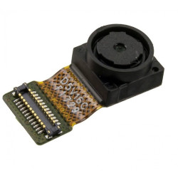 Motorola Moto G5s Front Camera