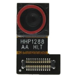 Motorola Moto G Play Front Camera