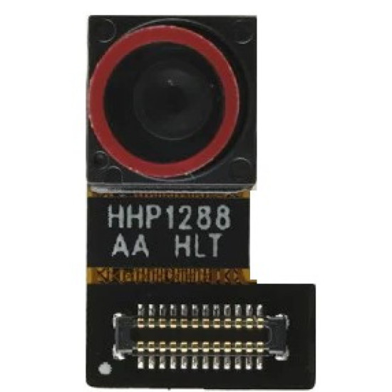 Motorola Moto G Play Front Camera