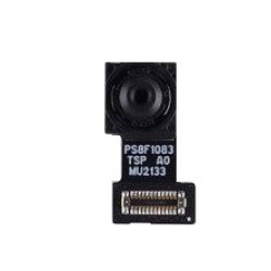 Motorola Moto G Power 2022 Front Camera