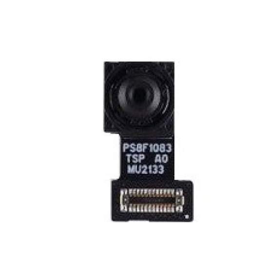 Motorola Moto G Power 2022 Front Camera