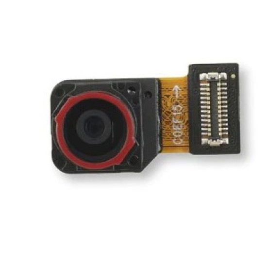 Motorola Moto G Stylus 2021 Front Camera