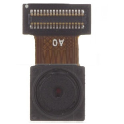 Motorola Moto M Front Camera